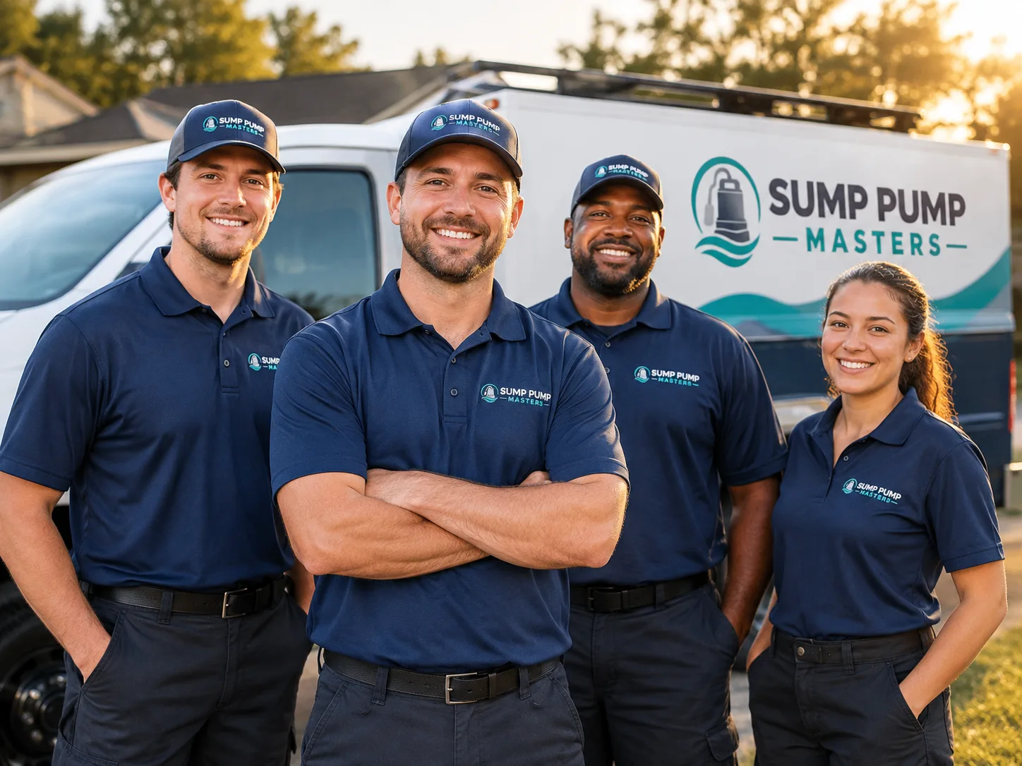 Sump Pump Repair company in Zirconia, NC