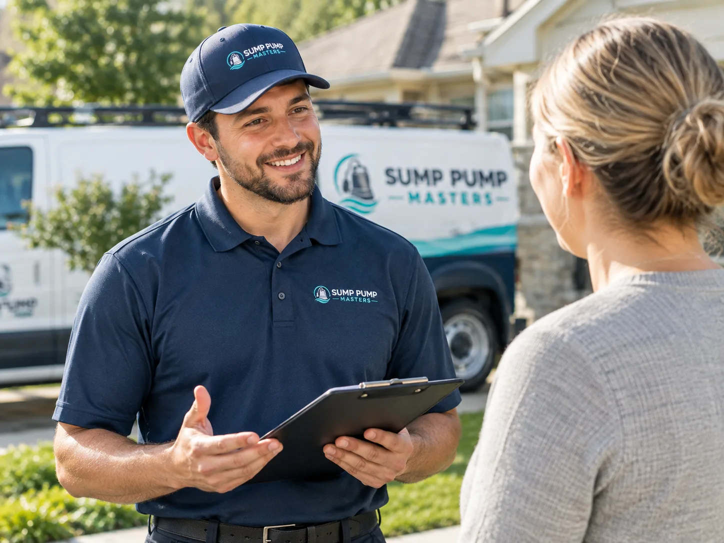 Sump Pump Repair Zirconia, NC FAQs